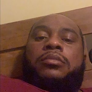 Meet your Posher, Derrick